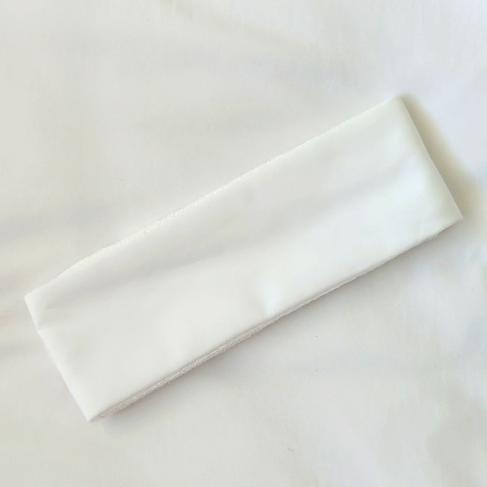 $1 If Bundled - Spa Headband